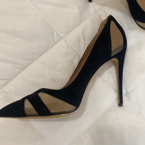 Ferragamo heels - Picture 5 of 11